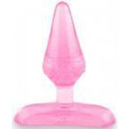 Blush Novelties Play With Me Jolly Anal Plug