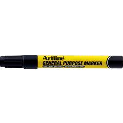 Artline general purpose marker sort