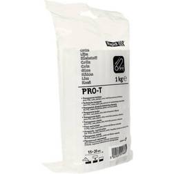 Rapid Limstifter PRO-T; 12x190 mm; 1 kg; gennemsigtig