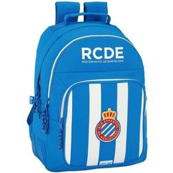 Safta Rcd Espanyol 20.2L - White/Blue