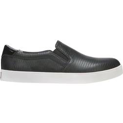 Scholl Madison W - Black/Black Lizard