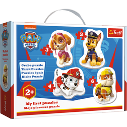 Trefl Paw Patrol