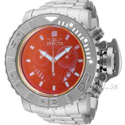 Invicta Sea Hunter (32641)