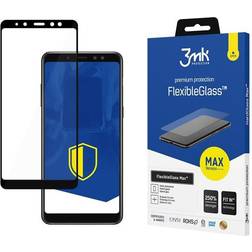 3mk FlexibleGlass Max Screen Protector for Galaxy A8 2018