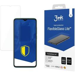 3mk FlexibleGlass Lite Xiaomi Redmi Note 8 Pro Hybrid Glass Lite