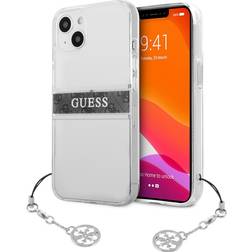 Guess Case mit Anhänger iPhone 13 Mini