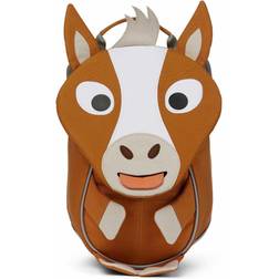 Affenzahn Ryggsekk Little Friend - Horse Brown