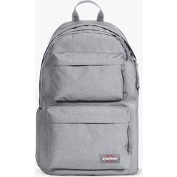 Eastpak Padded Double Backpack - Sunday Grey