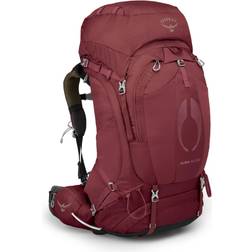 Osprey Aura AG 65 M/L - Berry Sorbet Red