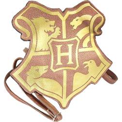 Harry Potter Harry Potter Hogwarts 3D Axelremsväska