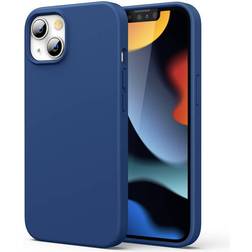 UGREEN Protective Silicone Case for iPhone 13
