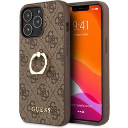 Guess Ring Case iPhone 13 Pro