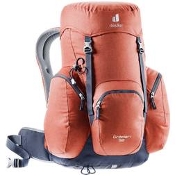 Deuter Gröden 32 Backpack lava/navy 2022 Hiking Backpacks