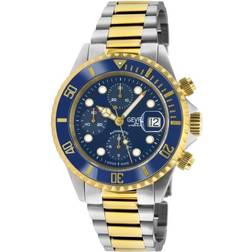 Gevril Wall Street (4151A)