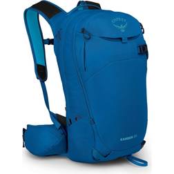 Osprey Kamber 20 - Alpine Blue