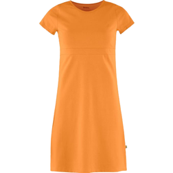 Fjällräven High Coast Dress W - Spicy Orange