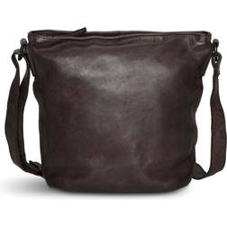 Pia Ries Crossbody Brun