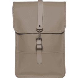 Rains Mini Backpack - Tonal Taupe