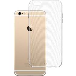 3mk Armor Case, Cover, Apple, Apple iPhone 6 Plus/6s Plus, 14 cm (5.5) Transparent