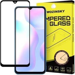 Skal-man Screen Protector for Xiaomi Redmi 9A