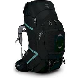 Osprey Ariel Plus Backpack 85L WM/L - Black