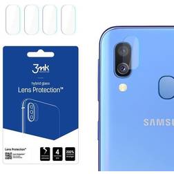 3mk HYBRID GLASS FG CAMERA LENS GALAXY A40