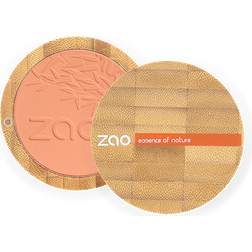 ZAO Økologisk Compact Blush 326 Natural Radiance, 9 g