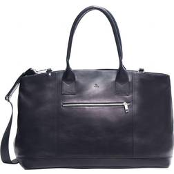 Adax Garda weekendtaske Tyra Black 138591