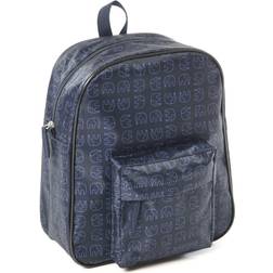 Smallstuff Ryggsäck Elephants, Navy