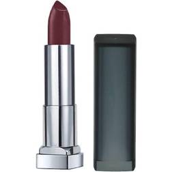 Maybelline Color Sensational Matte Lipstick 978 Burgundy Blush 4,2 g
