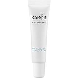 Babor Skinovage Moisturizing Eye Gel-Cream 15ml