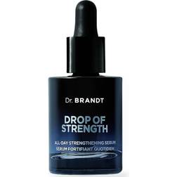 Dr. Brandt Drop Of Strength All Day Serum 30ml