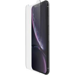 Belkin iPhone XR InvisiGlass Ultra Flat