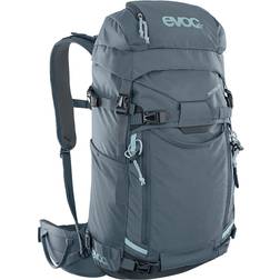 Evoc Patrol 32L Backpack Uni carbon grey