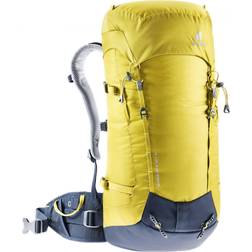 Deuter Guide Lite 28+ SL - Grün