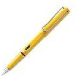 Lamy Safari Fountain Pen Yellow, Extra-Fine Nib