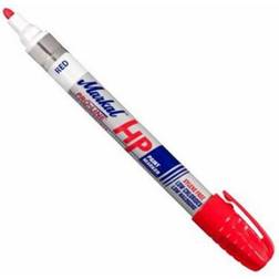 PRO-LINE HP Liquid Paint Marker, Red