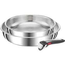 Tefal Ingenio Preference On 3 dele