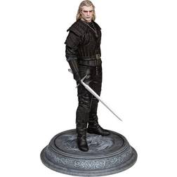 Dark Horse The Witcher Transformed Geralt