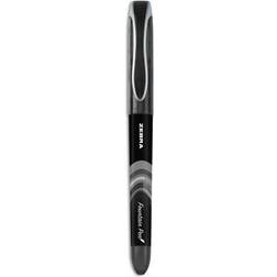 Zebra Pen ZEB48310 0.6 mm Fountain Pen, Black