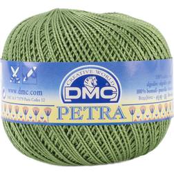 DMC Petra Crochet Cotton Thread Size 5-5905