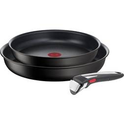 Tefal Ingenio Unlimited ON Juego de utensilios de cocina 3 Piezas