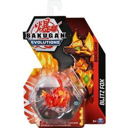 Spin Master Bakugan Evolutions Blitz Fox