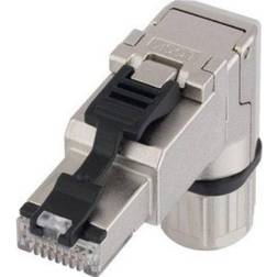 Lappkabel LAPP ED-IE-90-6A-PN-20-FC Ethernet-stik, vinklet ED-IE-90-6A-PN-20-FC LAPP 21700638 1 stk (21700638)
