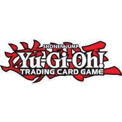 Konami Yu-Gi-Oh! TCG: Structure Deck: Cyber Strike
