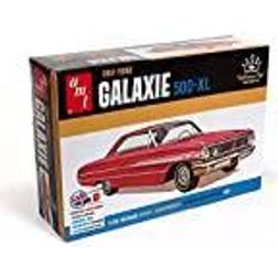 Amt 1261 1964 Ford Galaxie CrafTSMan Plus Series 1:25