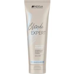 Indola Blond Expert Insta Cool Shampoo