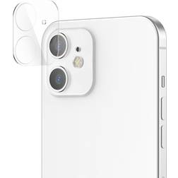 SiGN Camera Lens Protector for iPhone 12 mini