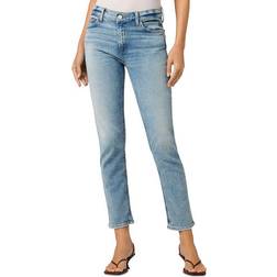 Joe's The Bobby Mid Rise Boyfriend Jeans - Osteria