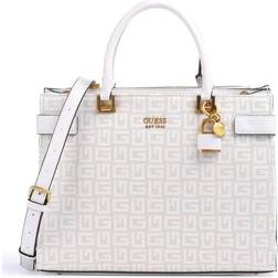 Guess Bag Hvid, Dame Hvid Onesize